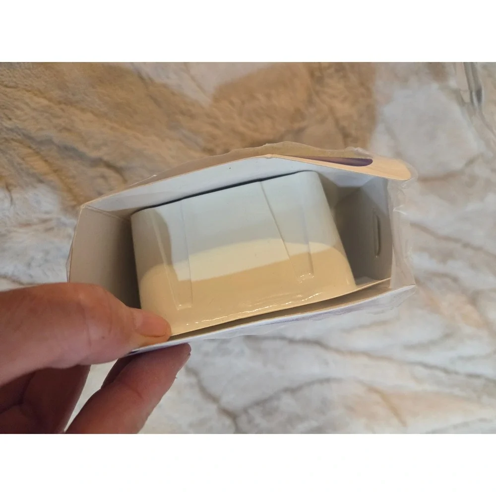 Vintage 1995 McDonalds Disney Masterpiece Cinderella Happy Meal Toy VHS Case
